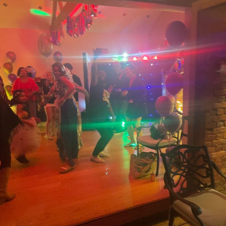 Karaoke DJ Norwich