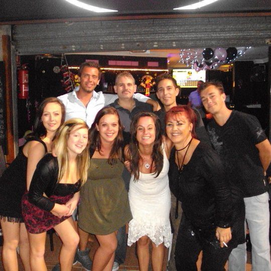 Karaoke DJ Norwich